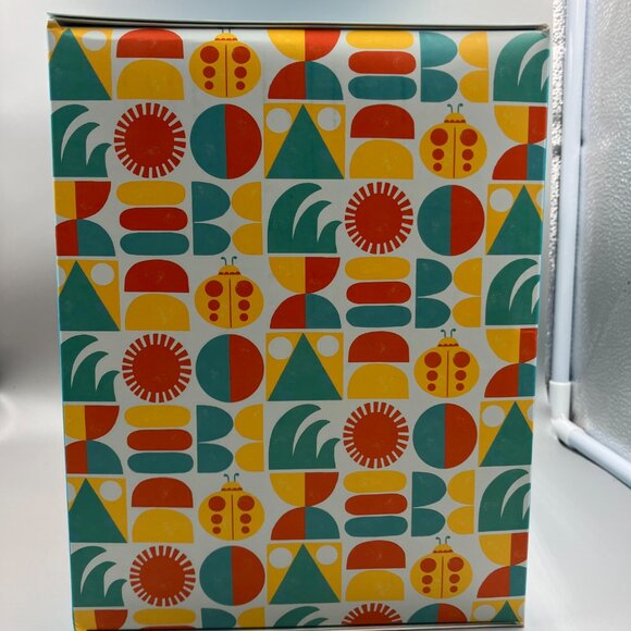 Mondo Llama Paint-Your-Own Garden Gnome Kit - Picture 2 of 4